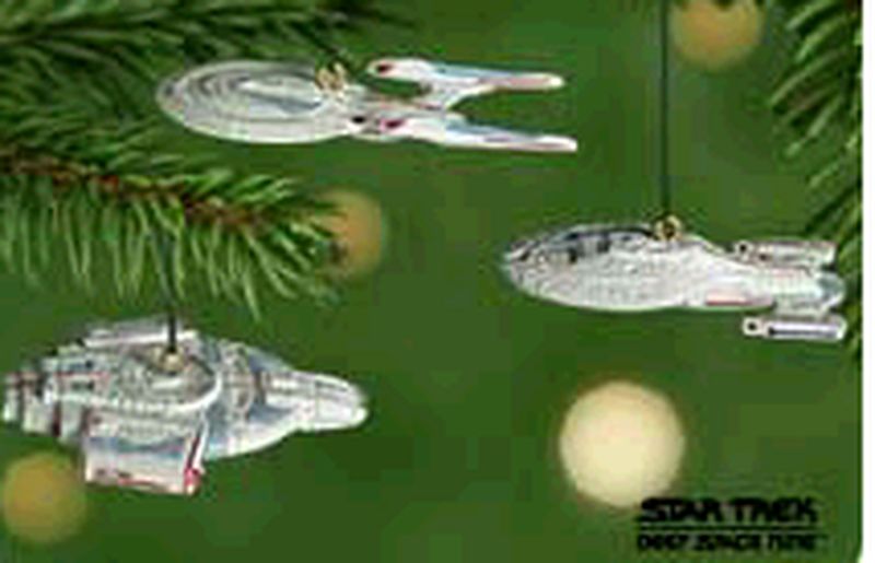 Starfleet Legends