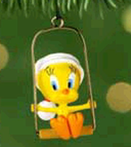 Tweety