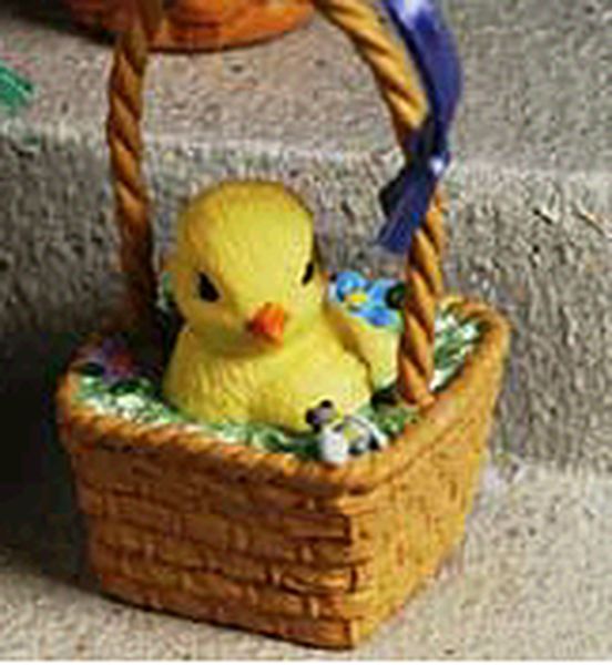 Charming Chick