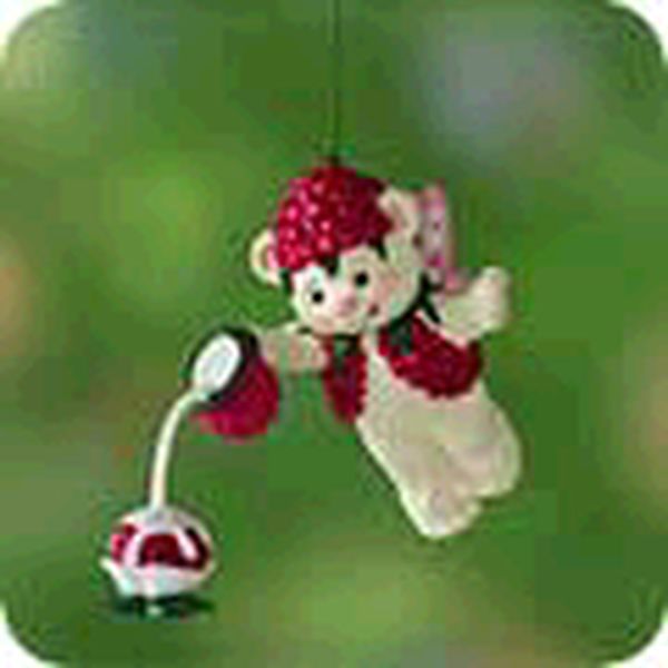 Raspberry 