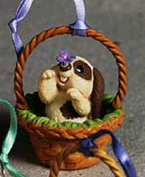 Happy Hopper