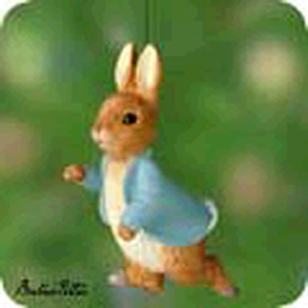 Peter Rabbit Beatrix Potter