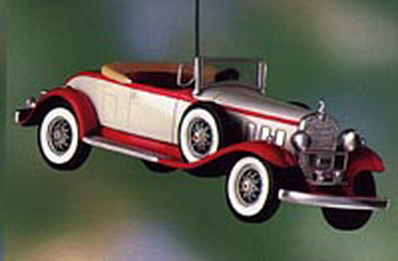 1930 Cadillac