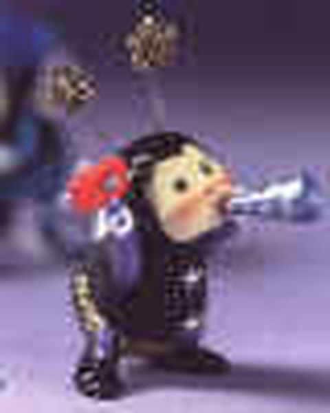 Bee Joyful
