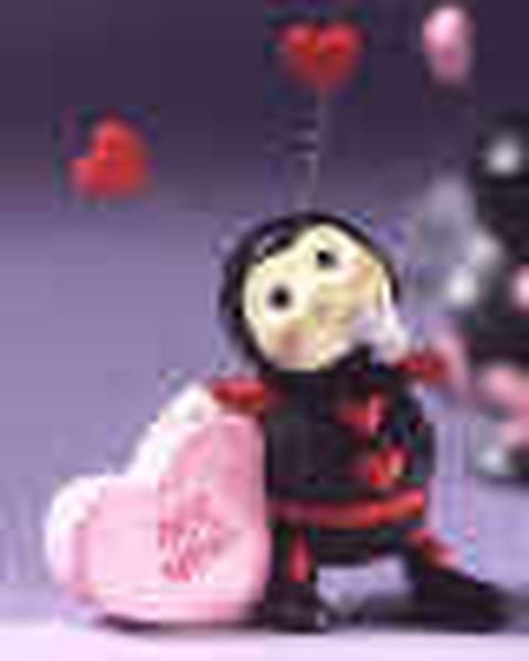 Bee Loving
