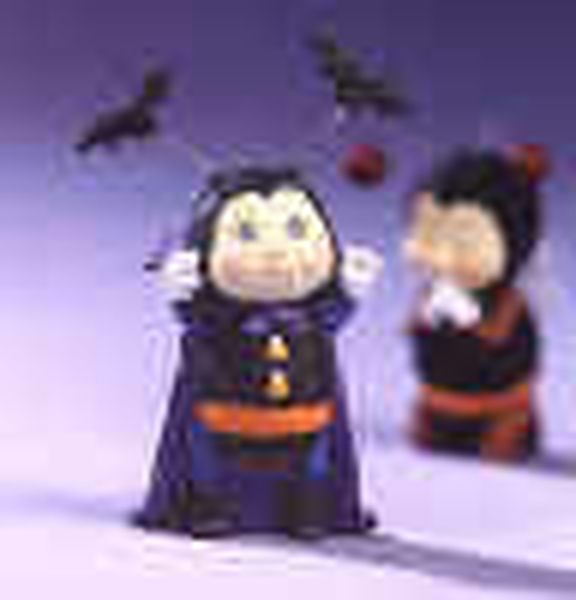 Bee Scary