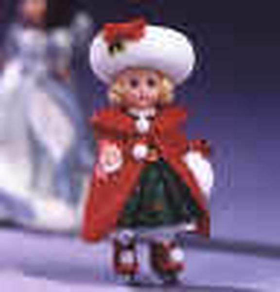 Christmas Holly