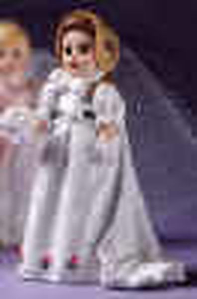 Empire Bride