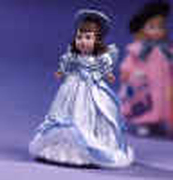 Glistening Angel