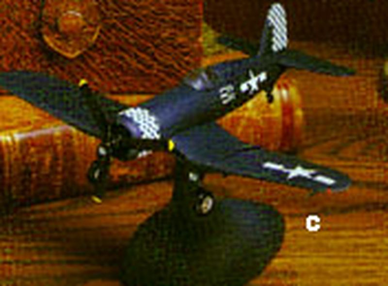 F4U-ID Corsair