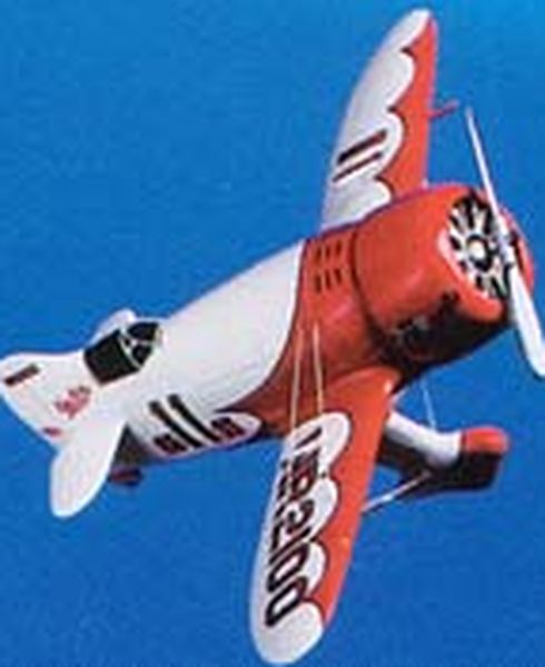 Gee-Bee R-1 Super Sportster