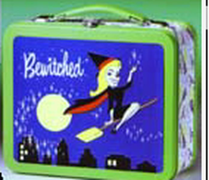 Bewitched