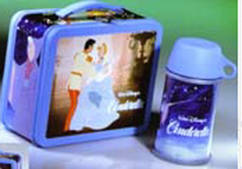 Cinderella