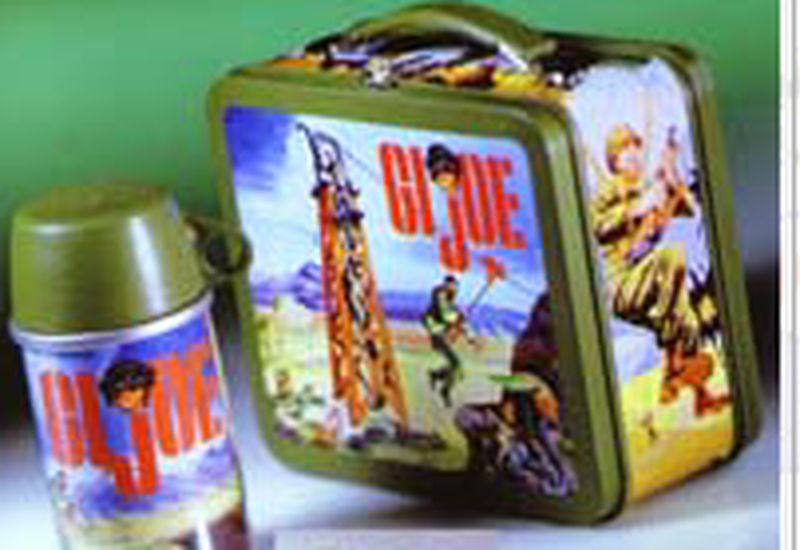 G.I. Joe