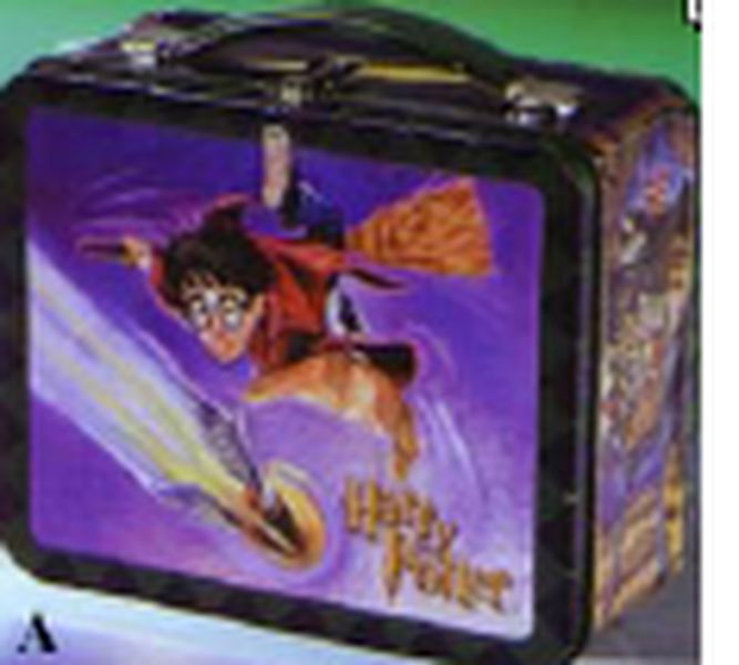 Harry Potter and the Sorcerer's Stone