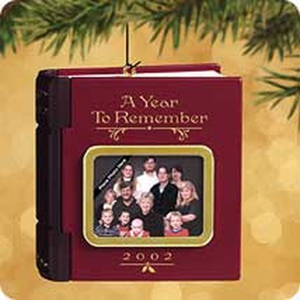 A Year To Remember - 2002
