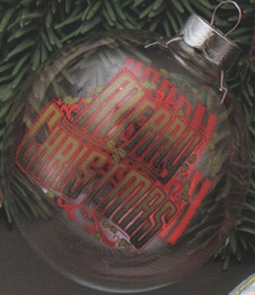 Merry Christmas