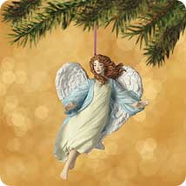 Angel of Comfort