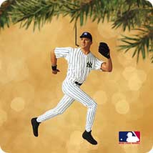 Derek Jeter