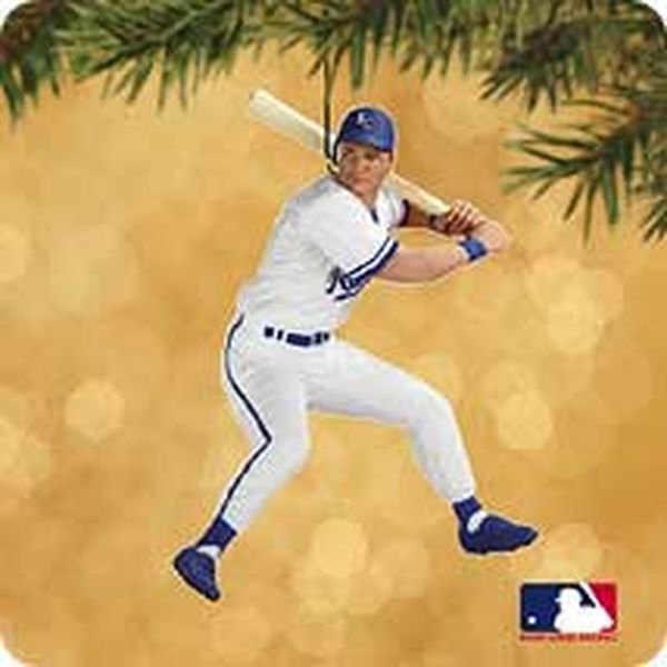 George Brett