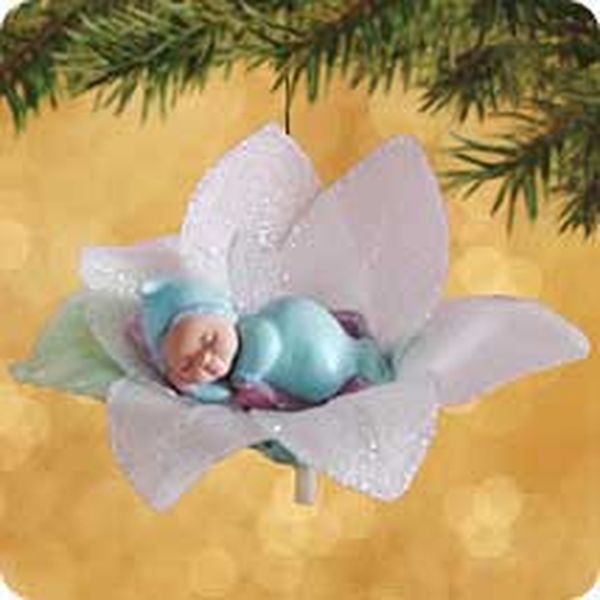 Baby Floriella