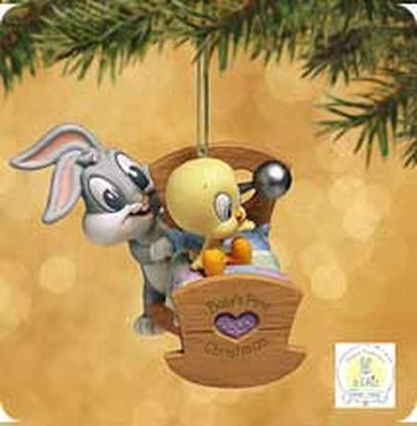 Baby Looney Tunes