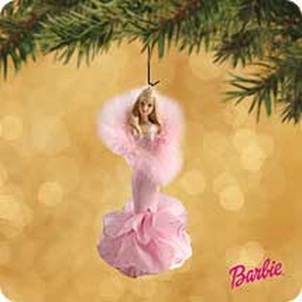 Barbie 2002