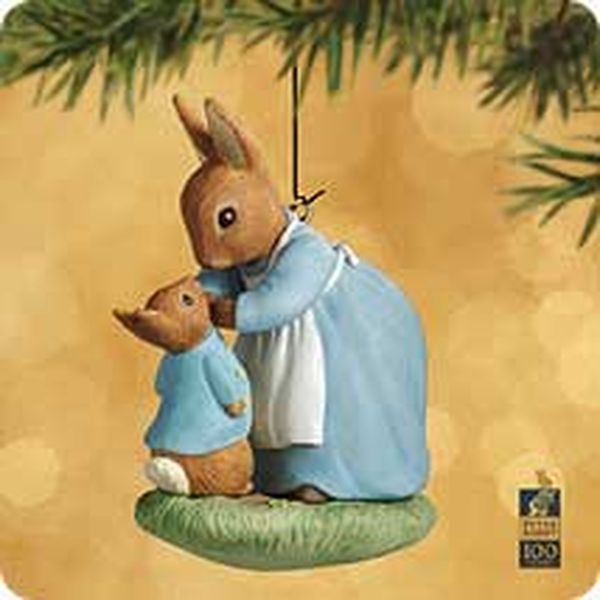 Beatrix Potter - Peter Rabbit