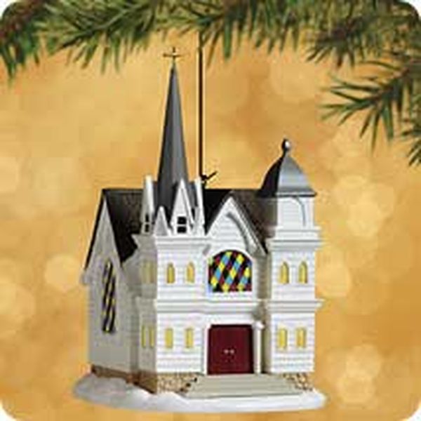 Country Church