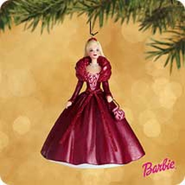 Celebration Barbie