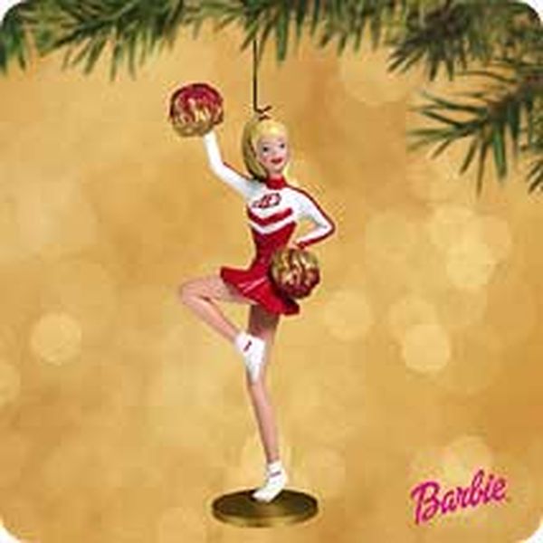 Cheer for Fun Barbie
