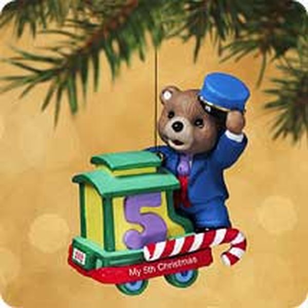 Child’s Fifth - Age Series
