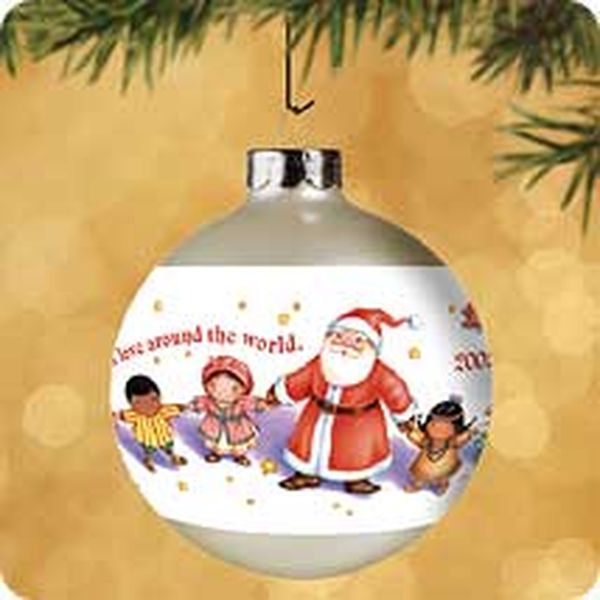 Christmas Around The World