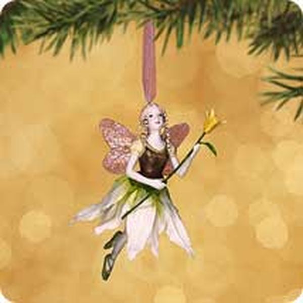 Christmas Fairy