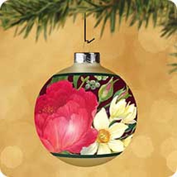 Christmas Floral