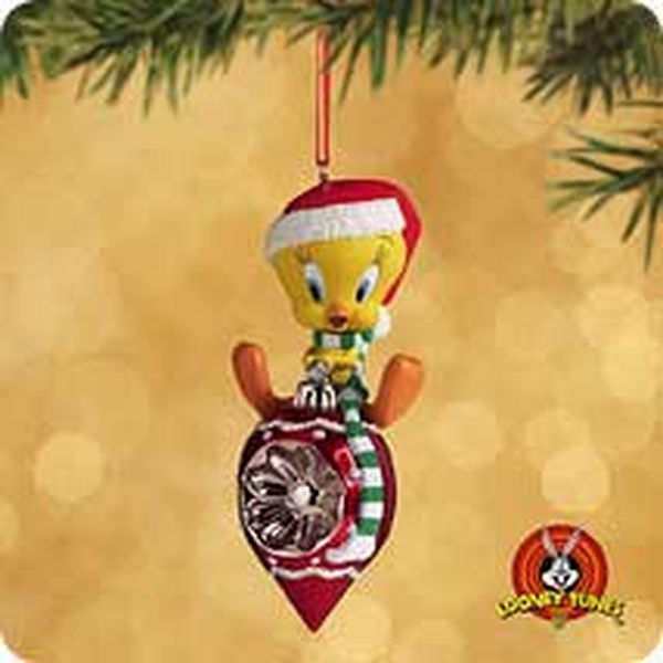 Tweety