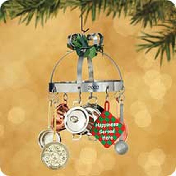 Christmas In The Kitchen