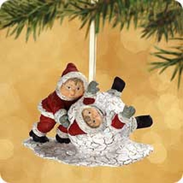 Christmas Joy