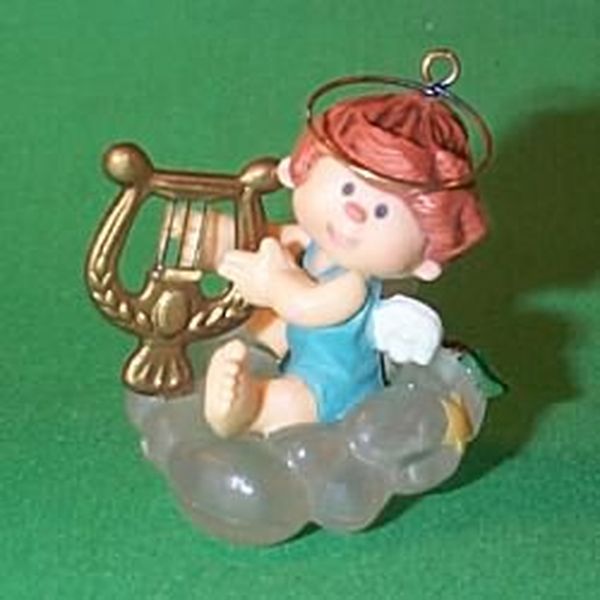 Musical Angel