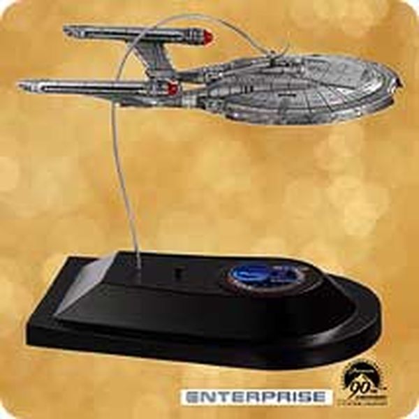Enterprise NX-01