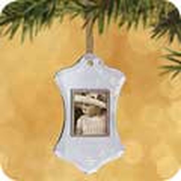 A Link To Yesterday - Photo Holder