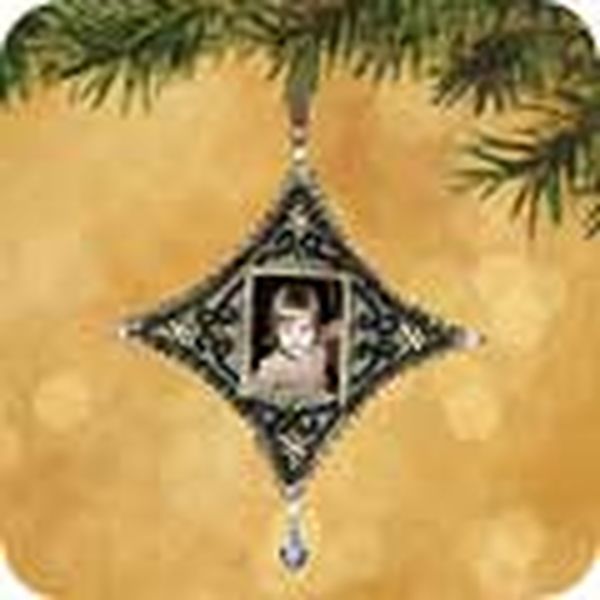Family Stories - Photo Holder