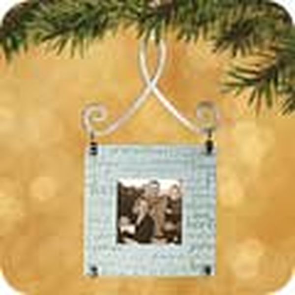 Generations - Photo Holder