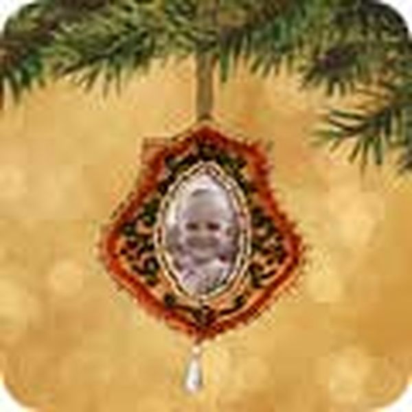 Love Lives On - Photo Holder