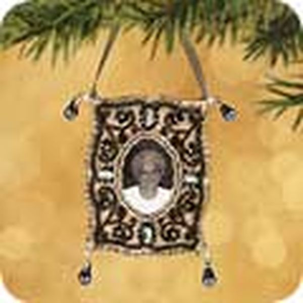 Part of Our Legacy - Photo Holder