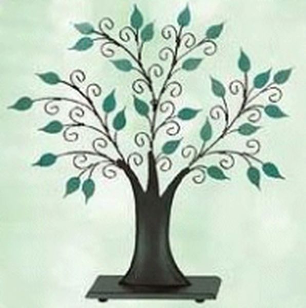 The Family Tree Display Base