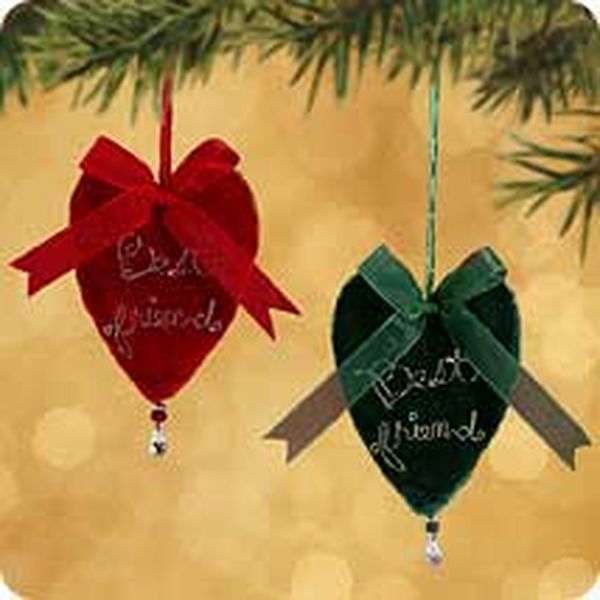 Friendship Hearts
