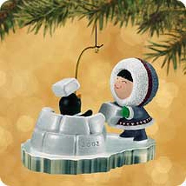 Igloo