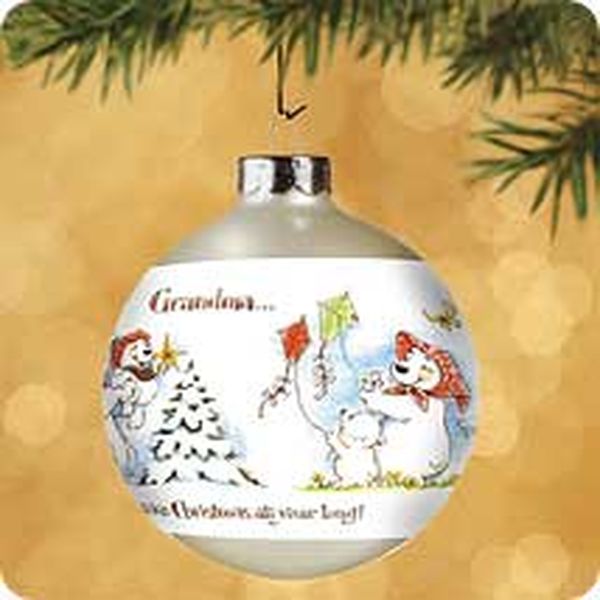 Grandma