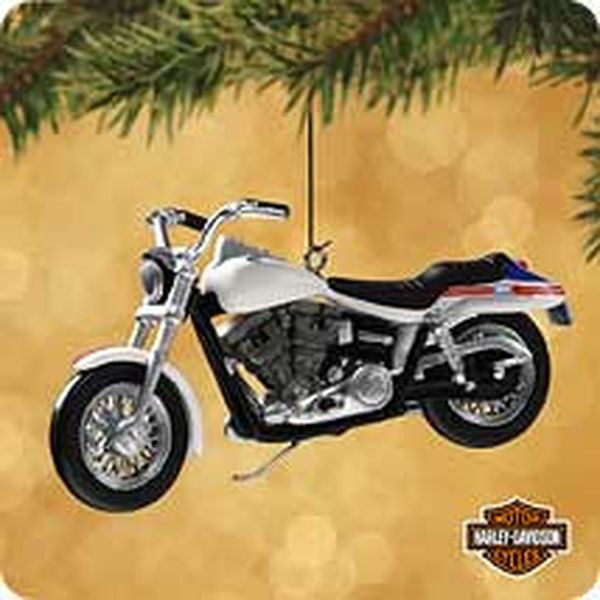 1971 FX-1200 Super Glide
